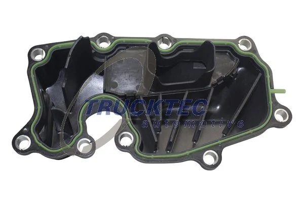 Oil Separator, crankcase ventilation
